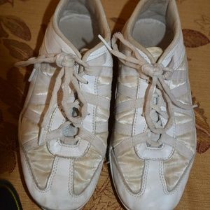 Nfinity Cheer Shoes